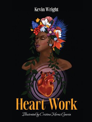 cover image of Heart Work